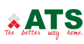 ATS Destinaire logo